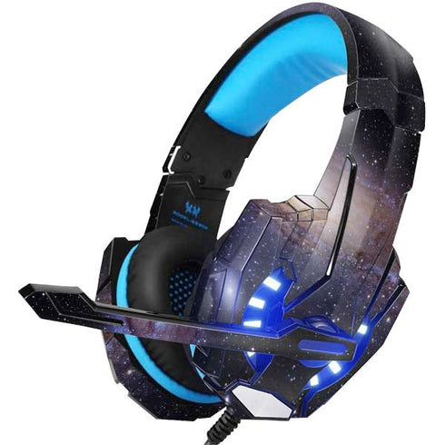 Andromeda Galaxy BENGOO G9000 Skin